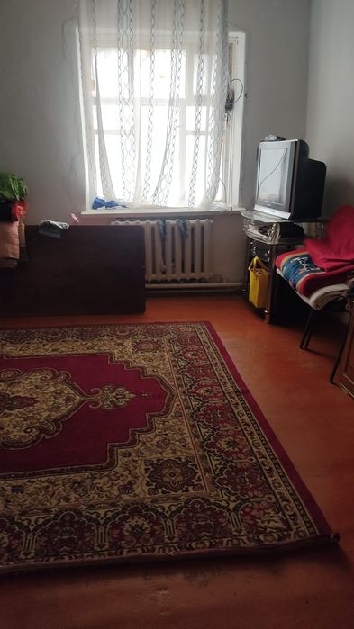 Частный сектор на. Сах Заводе