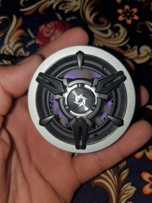 Kuller SL-13 sotiladi