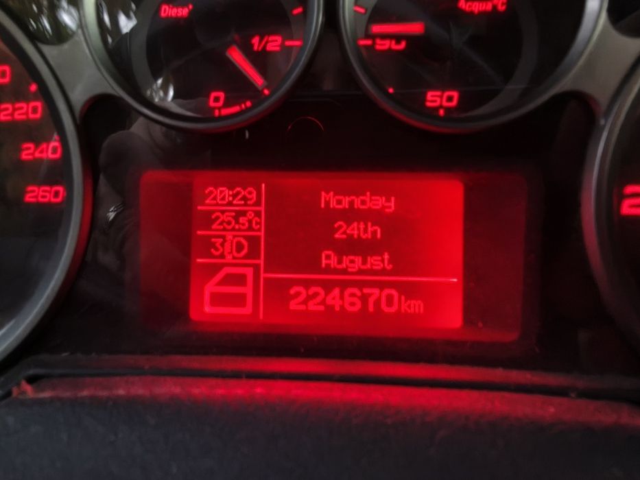 ALFA ROMEO MiTo 2011 — imagine 3