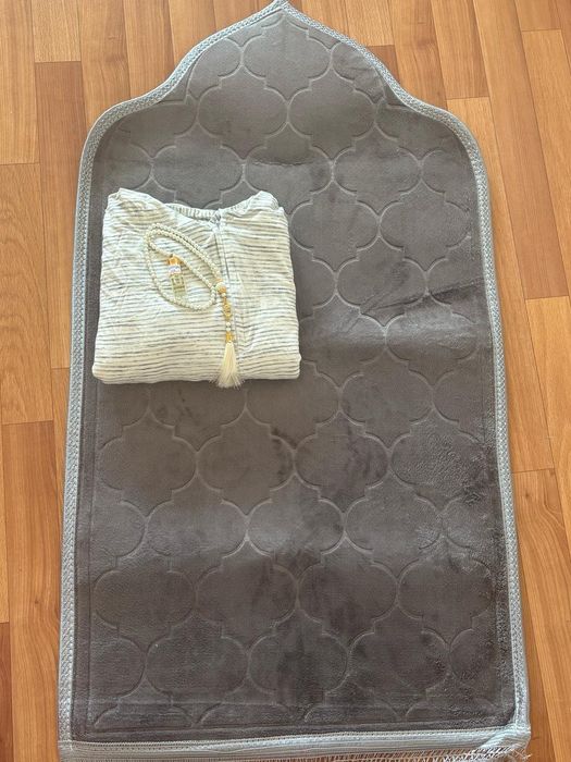 Жайнамаз набор бокс