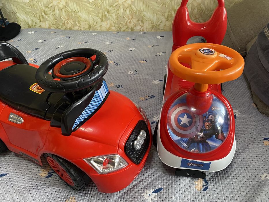 Машина 12000 екеуи