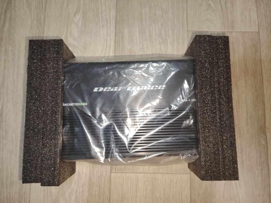 Продам Усилитель DB 1500W