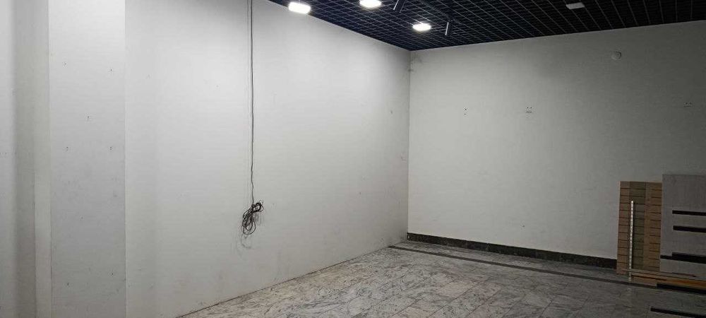 Сдаётся магазин на первой линии у дороги (TY)