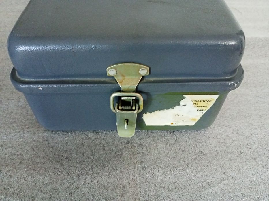 тестер Ц4342.комплект