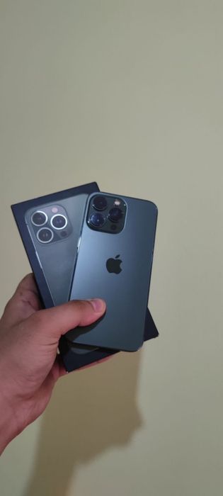 iPhone 13 pro 256gb
