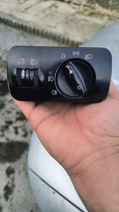 Части за Сеат Леон 1м1