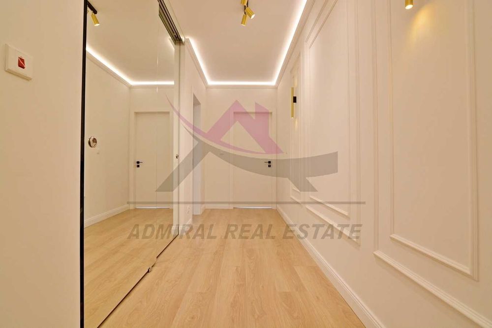 Дава се под наем Двустаен апартамент в Варна, Бриз - 88 кв.м за 920 € - Снимка #5