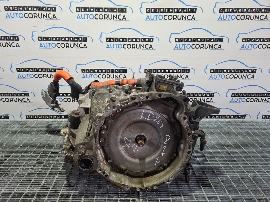 Cutie de viteze Lexus RX 400 H 3.3 B 2004 - 2009 272CP Automata 3MZ - FE (877) Benzina 4x4