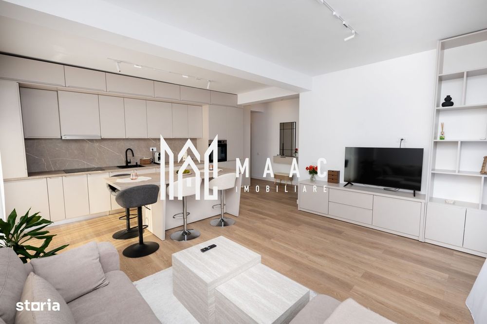 Penthouse de vânzare | Strada Ostroveni | Terasă 95mp | Vedere panoram