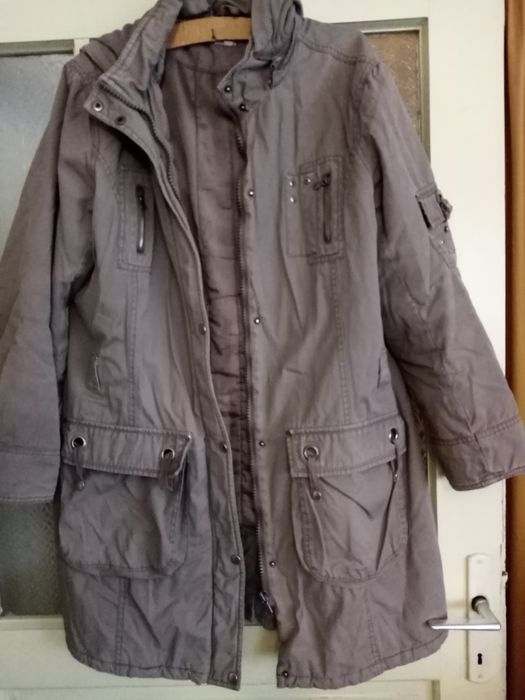 Haina dama lunga xxl