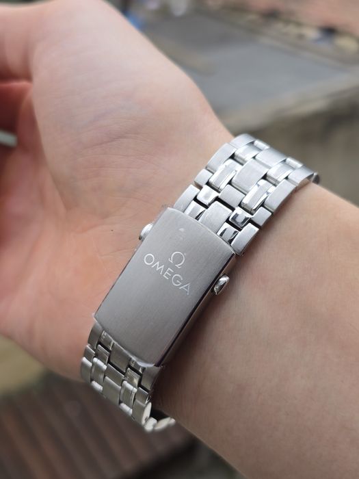 OMEGA Seamaster Professional 300