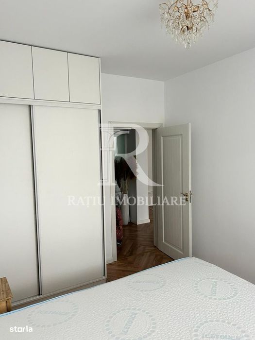 Apartament cu 2 camere | Prima Onestilor | Oradea
