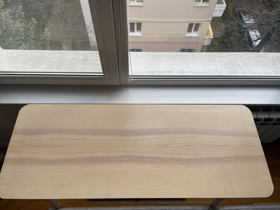 Бюро LISABO Икеа