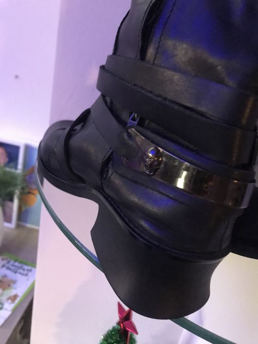 Дамски Ботуши BEBE