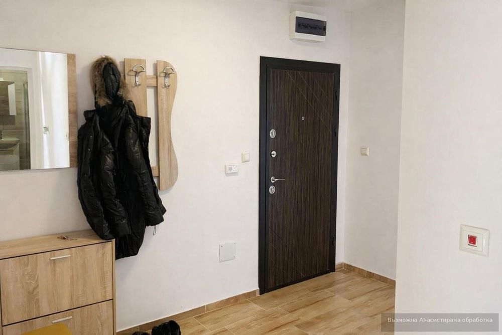 Дава се под наем Тристаен апартамент в Варна, Левски - 100 кв.м за 648.21 € - Снимка #6