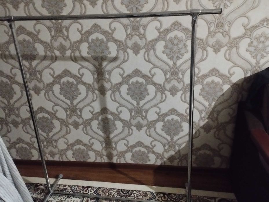 Вешалка для одежды