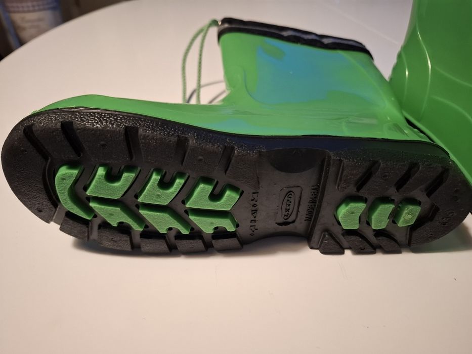 Детски ботуши 35 номер