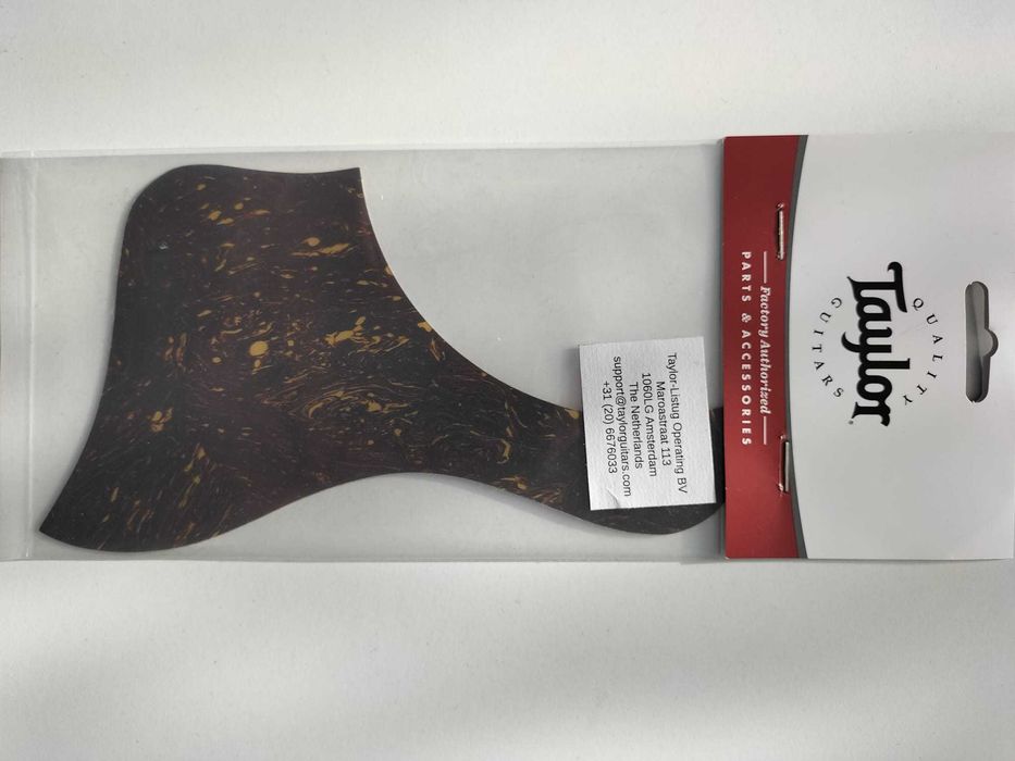 Pickguard chitara acustica Taylor