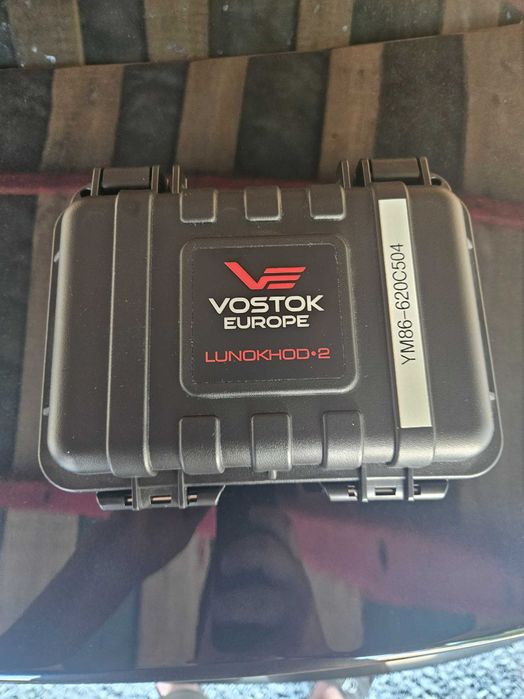 Ceas Vostok Europe Lunokhod 2