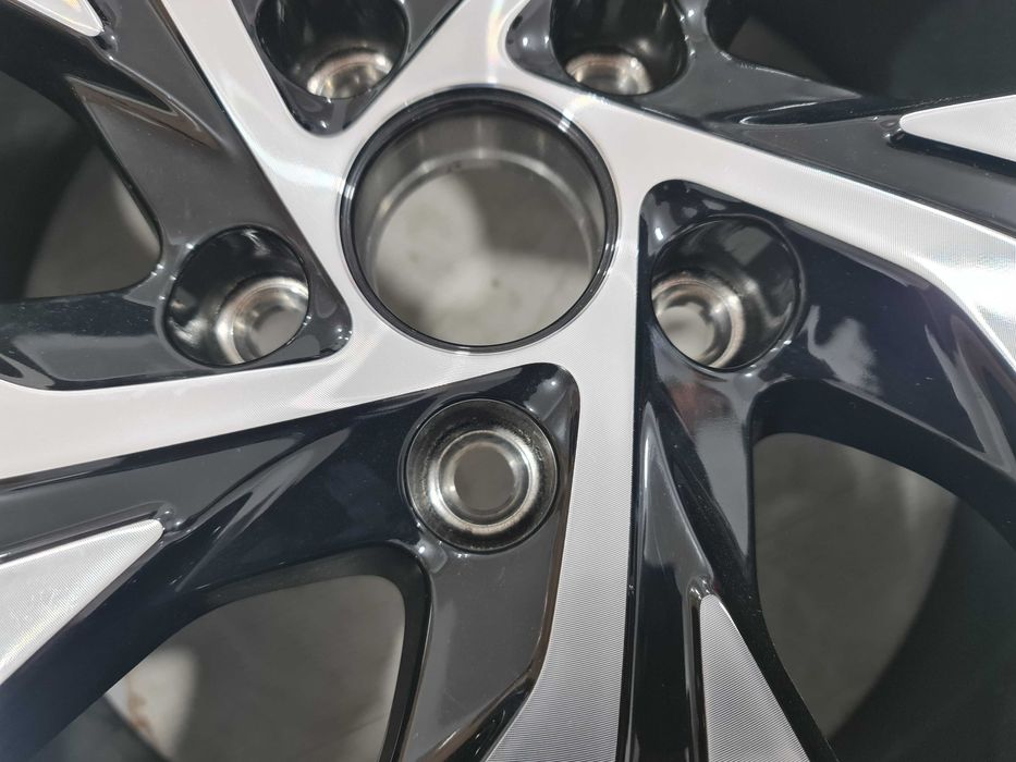 Jante 17 originale VW Tiguan Tayron Passat Skoda Karok Seat 5x112 57.1