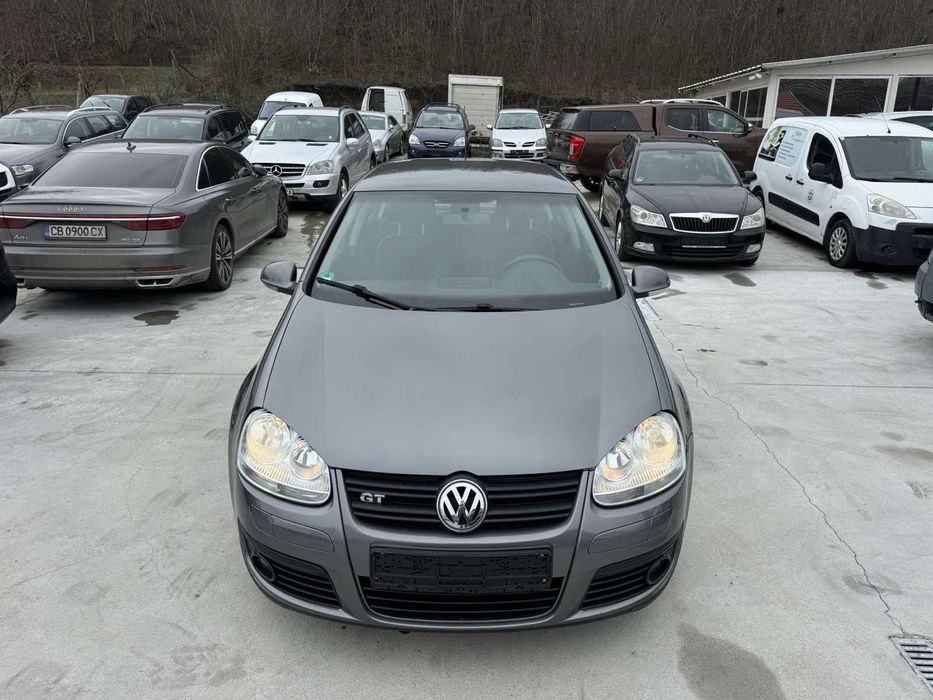 НА ЧАСТИ!! VW Golf mk5 2.0TDI 170hp 2006г.