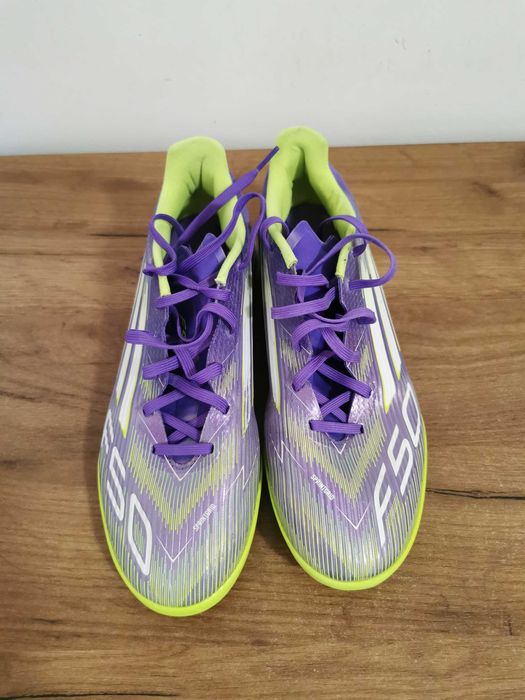 Ghete fotbal Adidas F50 Sprintgrid
