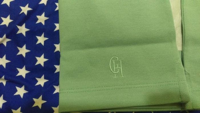 Tricou Gieves&Hawkes