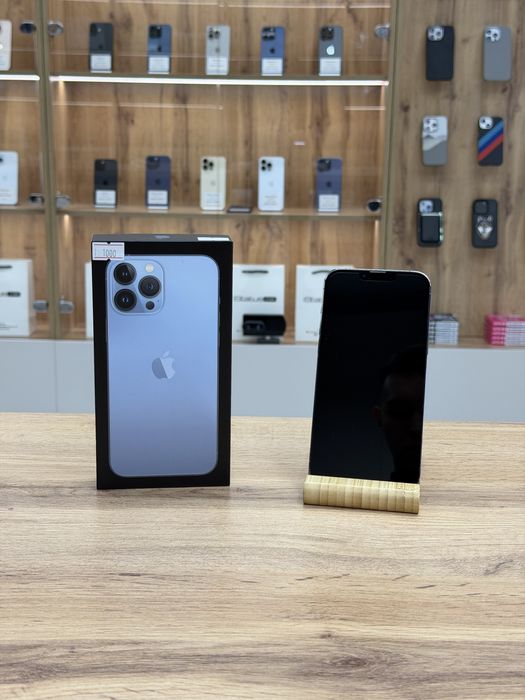 iPhone 13 Pro Max 1 TB | iStatus