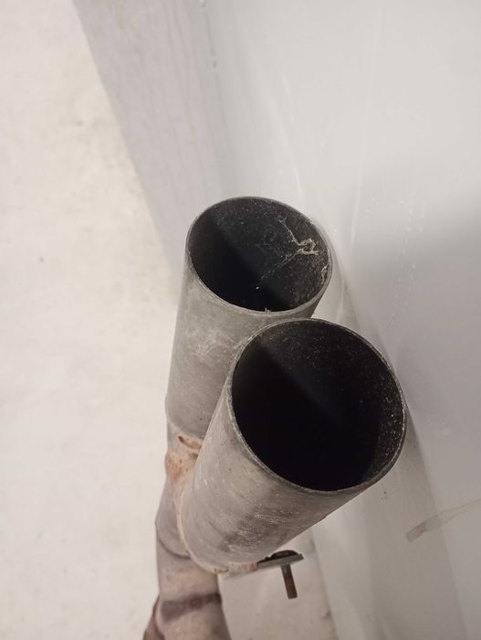 Двойна генерация за БМВ Е39