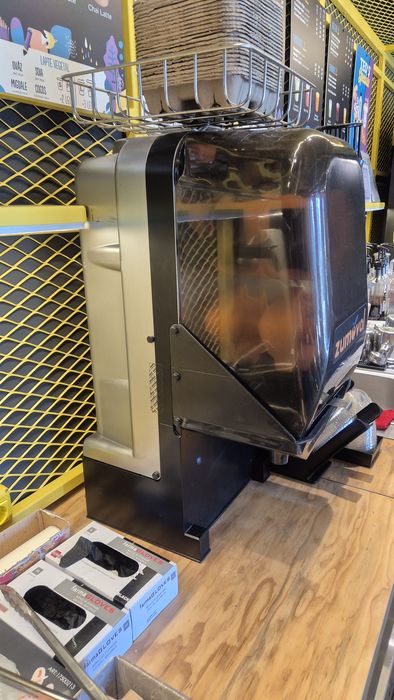 Storcator profesional citrice portocale Zumoval