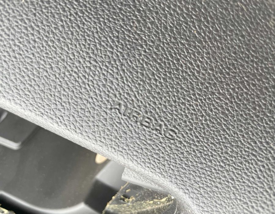 Opel Mokka - kit airbag - plansa de bord - set centuri de siguranta