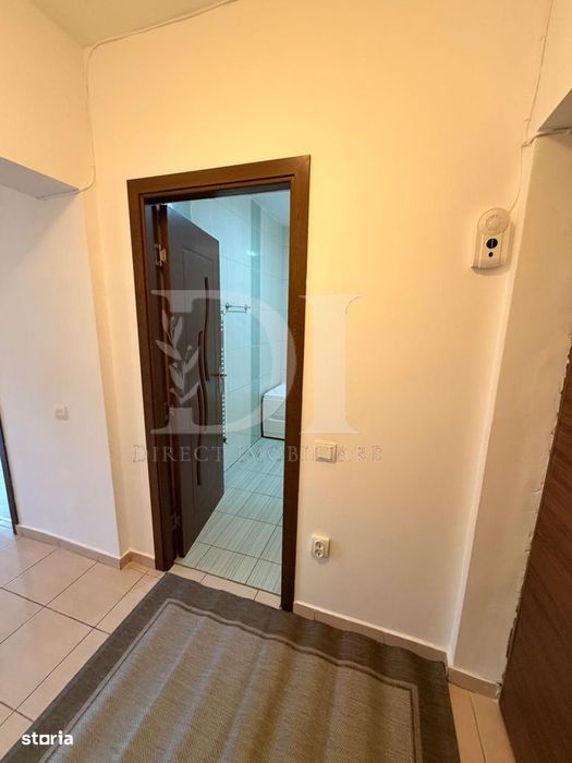 Apartament 1 cameră-zona Eroilor Floresti
