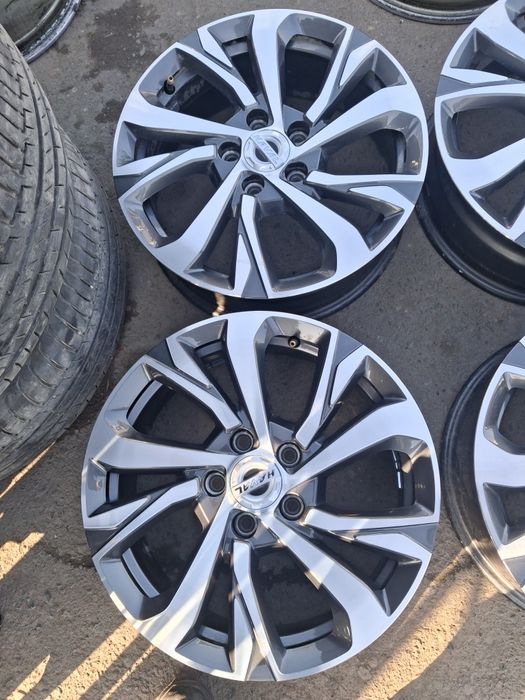 17 haval arginal diska