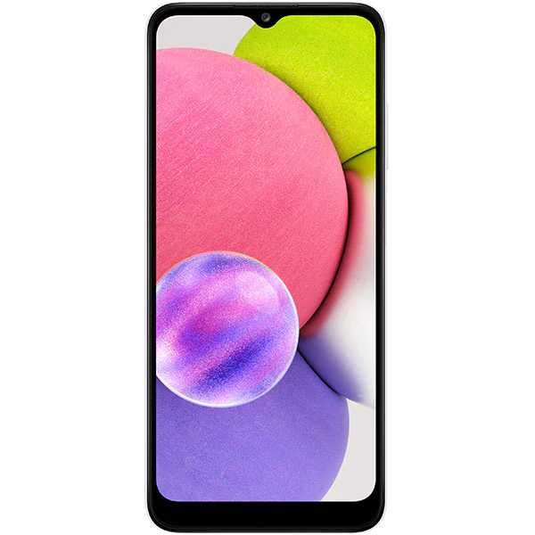 Samsung A03s 32GB 4G Alb (nou) sau Albastru (sigilat) Display 6.5 inch