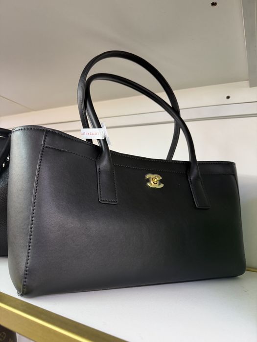 Chanel сумка тренд