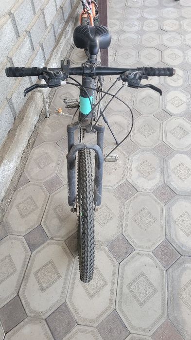 Квадроцикл детский