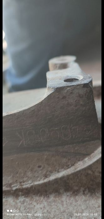 Продам. На уаз патриот.