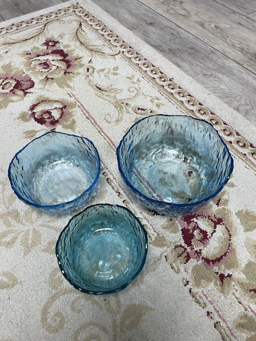 Тойбастар посуда