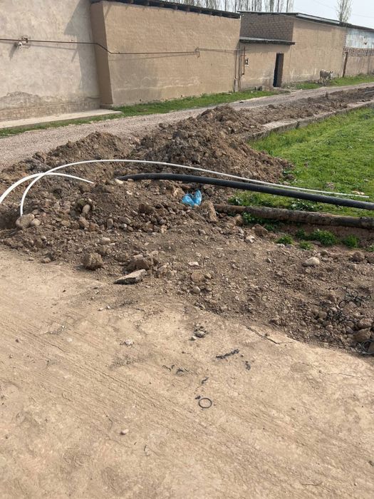 Toytepa Nurafshonda 10 sotx yer sotiladi