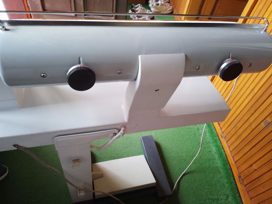 Гладачна машина каландър AEG 65см.