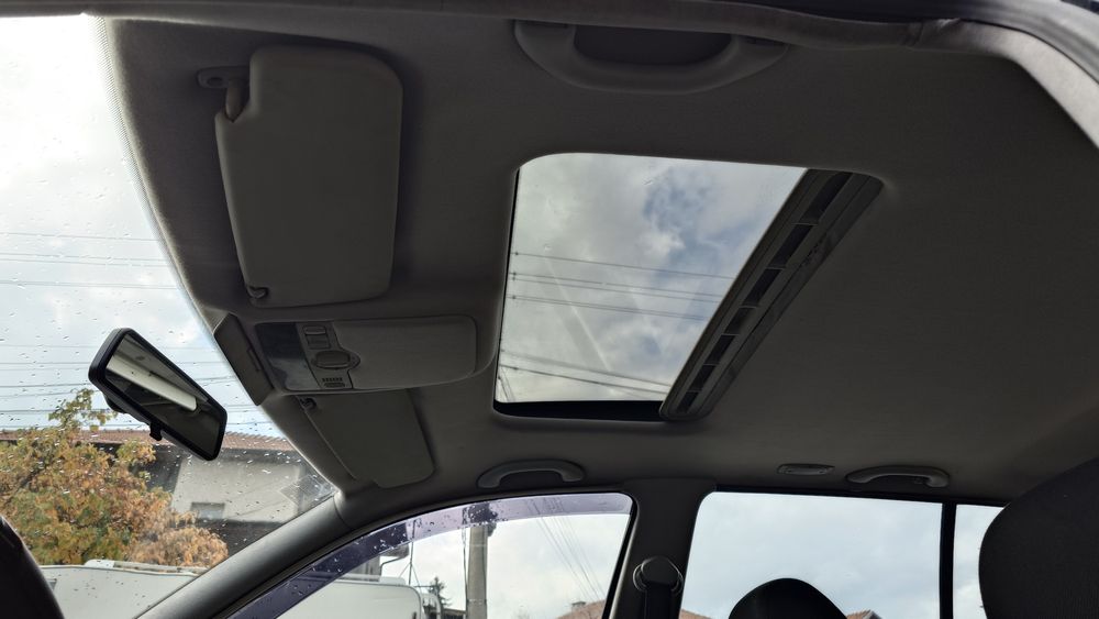 Golf 4 1.6 с газ