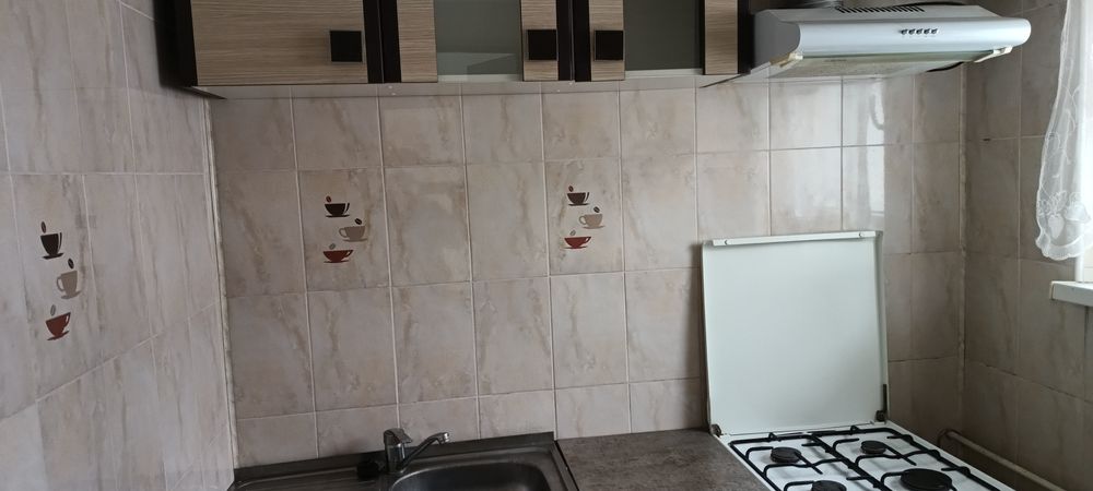 Închiriez garsonieră str. Eroilor, Burdujeni