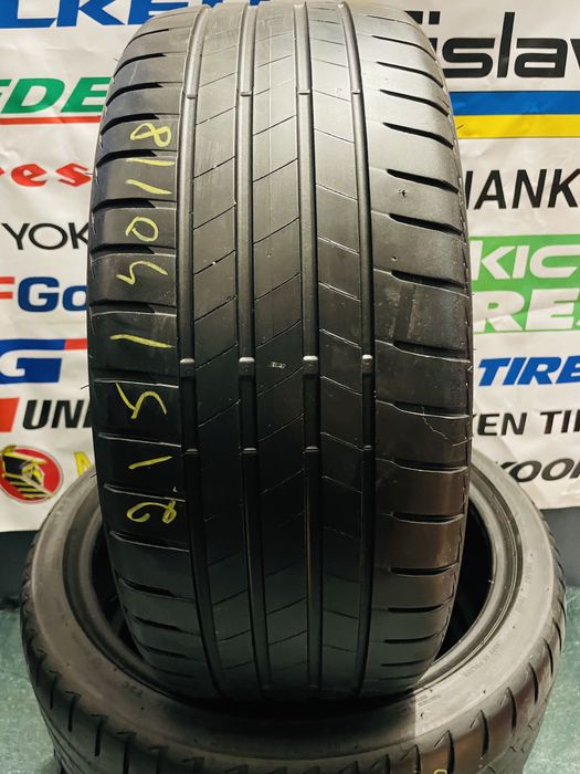 215/40 R18 89Y XL - Bridgestone Turanza T005 Oferta