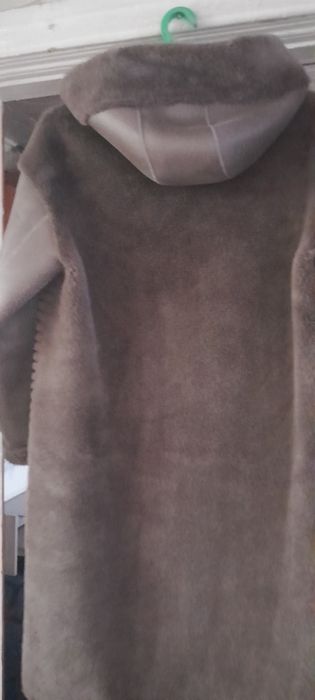 Продам дублёнку в отличном состоянии