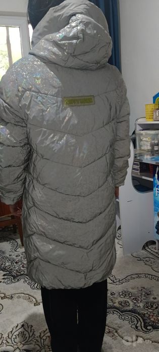 Продается куртка зимняя