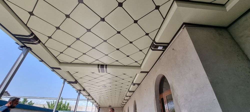 Tunukafon va nova  xizmati