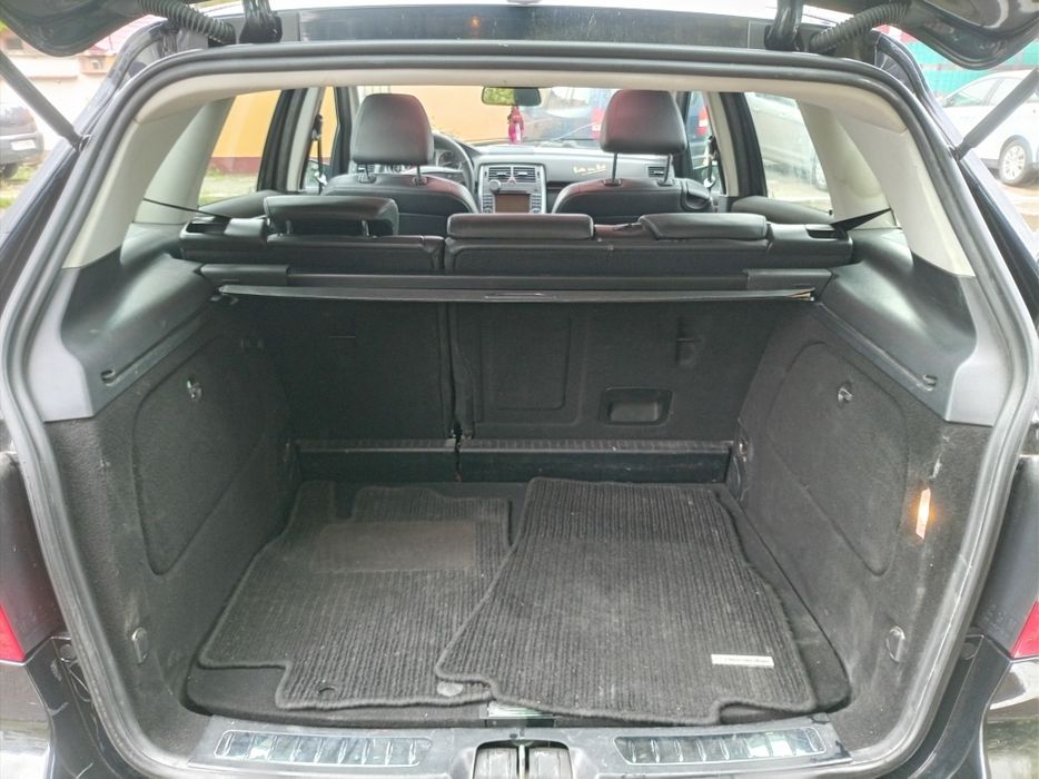Vand Mercedes B-klass b200 an.2008