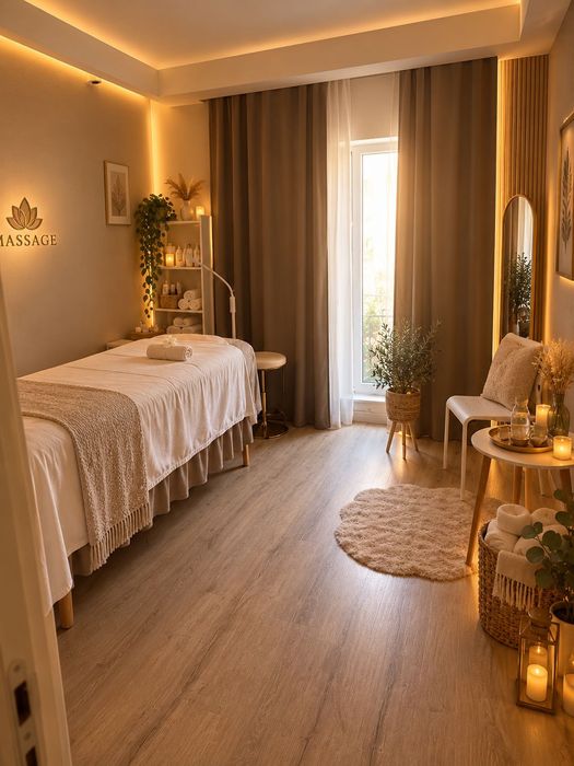 Masaj Profesionist & Cosmetică | Cosmopolis & Sector 1