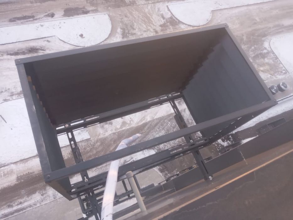 Установка и продажа кондиционера