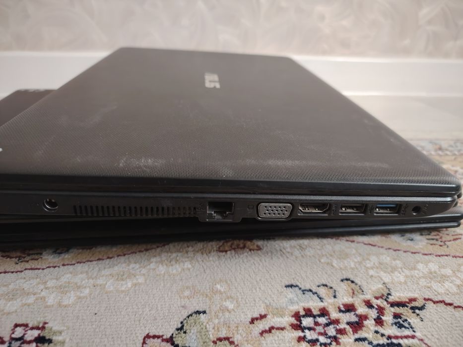 Ноутбук Asus б/у